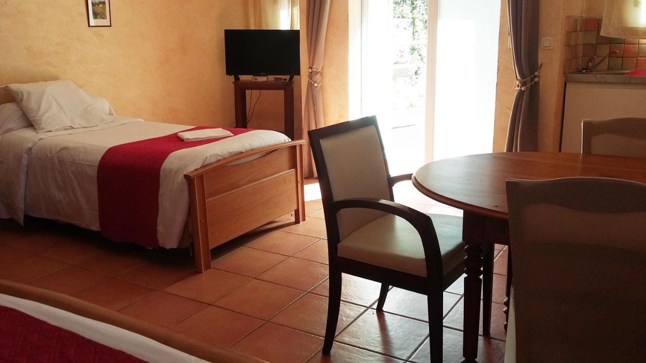 Chambres D Hotes La Cavaliere Accous Bagian luar foto